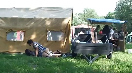 Blond på jobbintervju tar agent mogna kvinnor fitta kuk i en shagg holey
