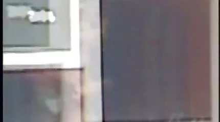 Långhåriga spinkig i stockings fucked nakna kåta tanter doggy style av stepdad