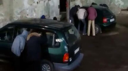 mogna damer porr